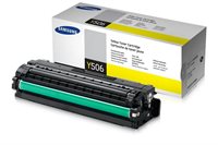 Samsung Toner gelb, CLT-Y506S/ELS