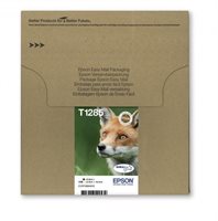 T1285 Easy Mail Packaging - 4er-Pack - schwarz, ge