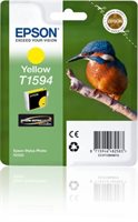 T1594 - gelb - Original - Blisterverpackung - Tint