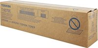 Toshiba Original - Toner schwarz -  6AJ00000115