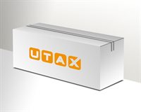 Utax Original - Toner gelb -  654510016