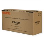 UTAX Original - Toner schwarz -  1T02RY0UT0