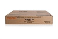 UTAX Original - Toner schwarz -  623010010