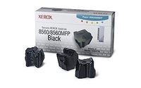 Xerox ColorStix schwarz für Phaser 8560/MFP (3)
