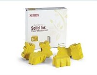 Xerox InkStix gelb (6 Stk.) für Phaser 8860