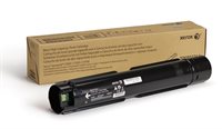 Xerox Original - HC Toner schwarz -  106R03741