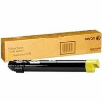 Xerox Original - Toner gelb -  006R01458