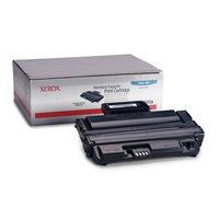 Xerox Original Toner schwarz - 106R01373