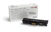 Xerox Original - Toner schwarz -  106R02775