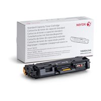 Xerox Original Toner schwarz - 106R04346