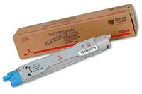 Xerox Toner für Phaser 6250B/N/DP, Cyan