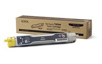Xerox Toner gelb für Phaser 6350 (HC)