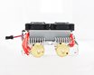 XYZ Printing JR Basic Quick Release