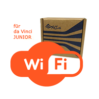 XYZ Printing wIfI Quick Einheit