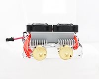 XYZPrinting quick release F2.0A