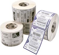 Zebra Z-Perform - Etiketten 102 x 51 mm