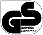 Geprüfte Sicherheit