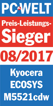 ECOSYS-M5521cdw_PC-Welt-Preis-Leistungs-Sieger_08_2017