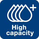 High Capacity Inks