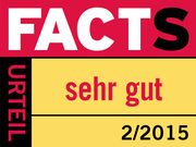 Sehrgut FACTS 02 2015
