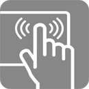 Touchscreen