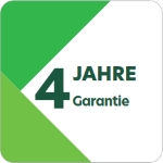 Lexmark 4 Jahre Garantie