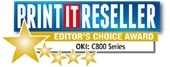 OKI IT Reseller