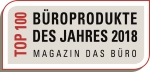 Büroprodukte des Jahres 2018