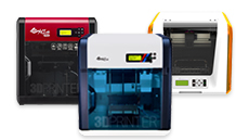 3D-Drucker und Filament kaufen